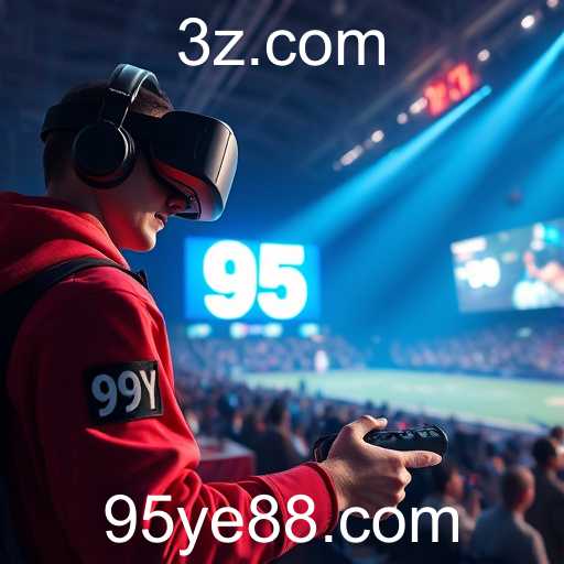 95y: O Ano das Grandes Conquistas nos Jogos
