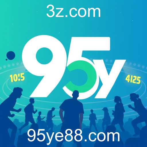 95y: A Nova Tendência no Mundo dos Jogos no Brasil