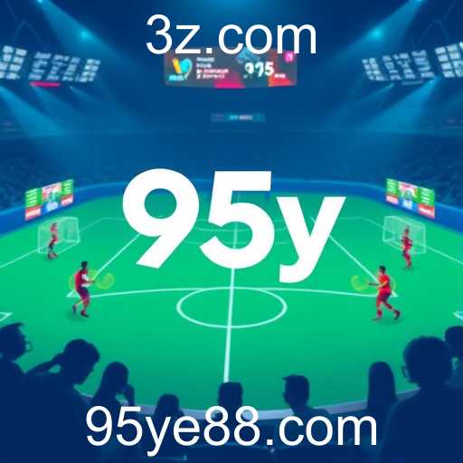 O Impacto da Palavra-Chave '95y' no Crescimento dos Jogos Online em 2026