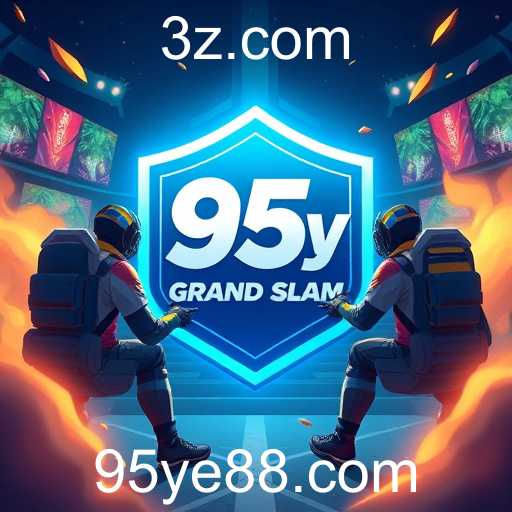 Ascensão do 95y: O Novo Fenômeno nos Jogos Online