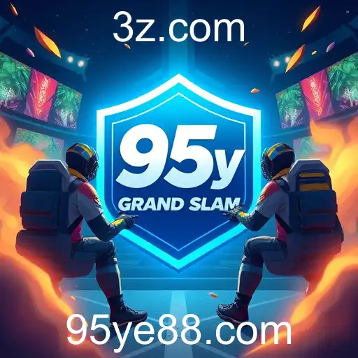 Ascensão do 95y: O Novo Fenômeno nos Jogos Online