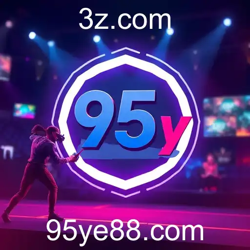 Novo Horizonte para o 95y e-Tournaments