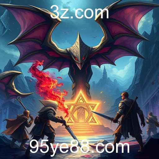 A Revolução 95y nos Jogos Online