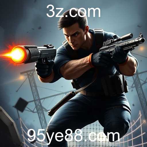 Explorando o Fascinante Mundo dos Jogos de Ação