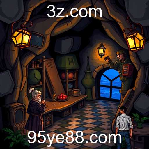 Explorando Aventuras no Mundo dos Jogos Digitais