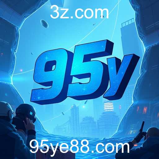 A Evolução dos Jogos Online e a Ascensão da 95y
