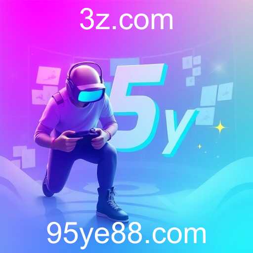 Explorando 95y: O Universo dos Jogos em Evolução