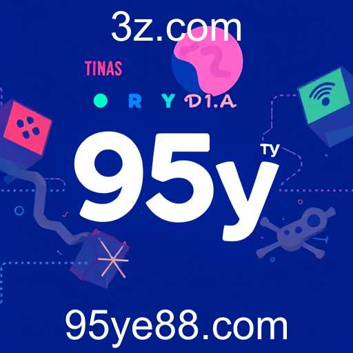 Explorando o Mundo dos Jogos com '95y'