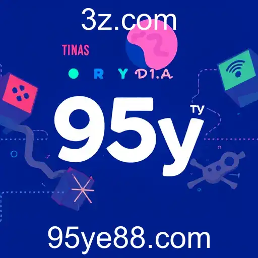 Explorando o Mundo dos Jogos com '95y'