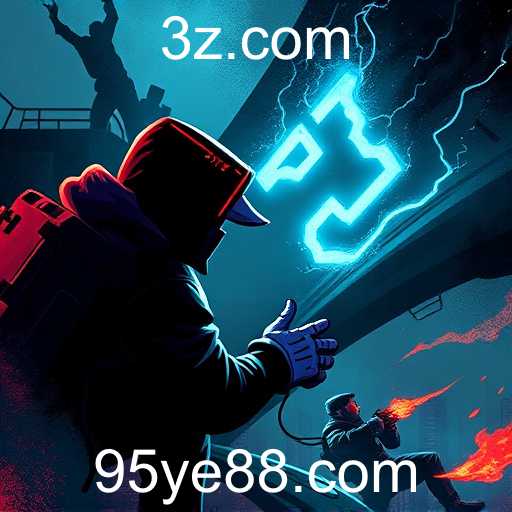 Explorando o Universo dos Jogos com 95y