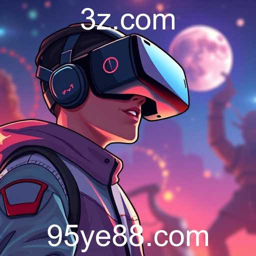 Explorando o Mundo dos Jogos com 95y