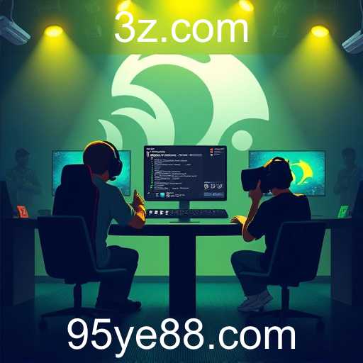 Explorando o Futuro dos Jogos com 95y