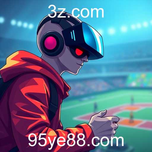 Inovações e Tendências no 95y: O Futuro dos Jogos Online