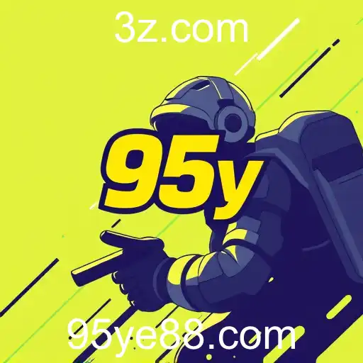 Explorando o Futuro dos Jogos com 95y