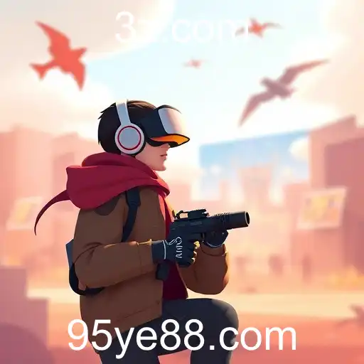 A Evolução e Futuro dos Jogos Online em 2026