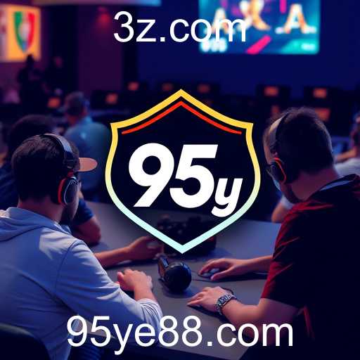 95y: O Futuro dos Jogos Online em Portugal