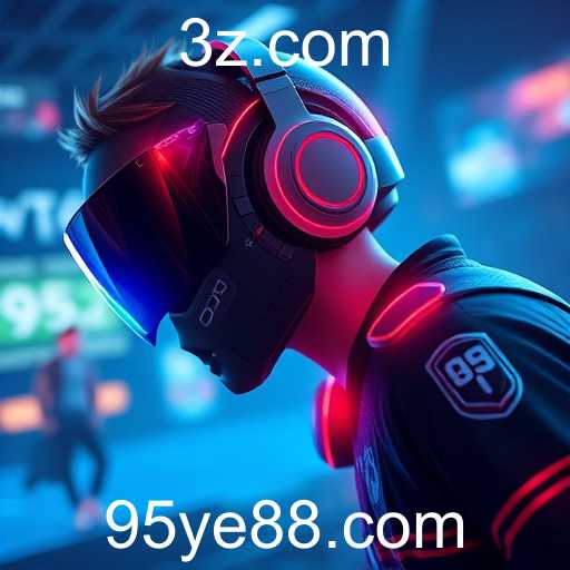 A Transformação do Mercado de Jogos com 95y