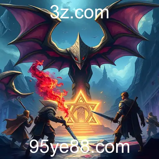 Revolução no Mundo dos Jogos com 95y