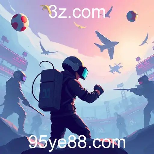 A Ascensão do Jogo Online com 95y: Tendências e Análises