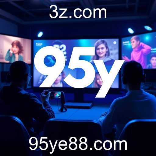 A Expansão do Universo dos Jogos com 95y