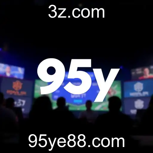 O Crescimento de '95y' no Cenário Brasileiro de Jogos