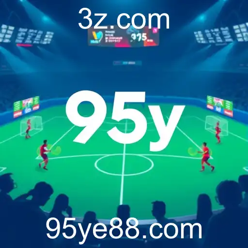 95y Transforma o Cenário do Jogo Online em 2026