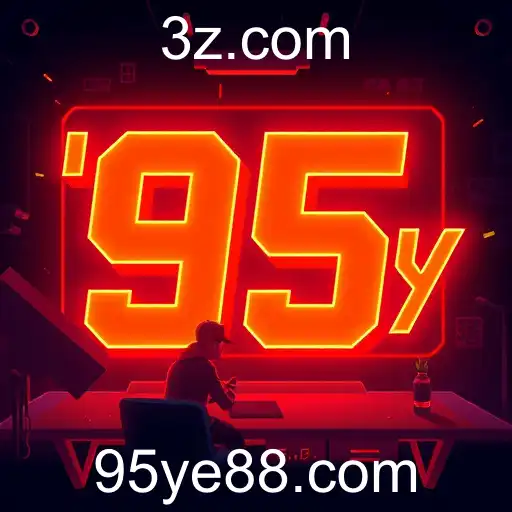 A Evolução dos Jogos com '95y': O Que Esperar Este Ano