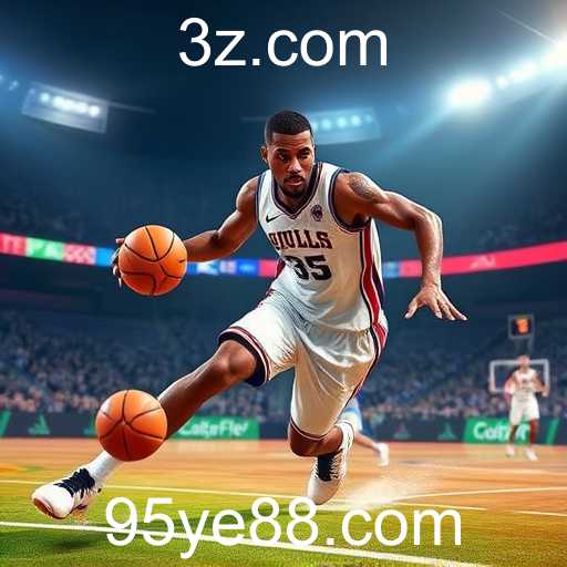 95y: Inovações e Desafios no Universo dos Jogos Eletrônicos