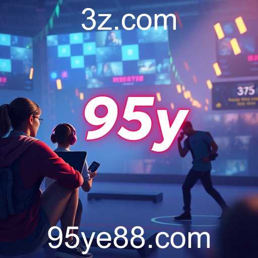 A Revolução dos Jogos Online: O Impacto da Palavra-Chave 95y