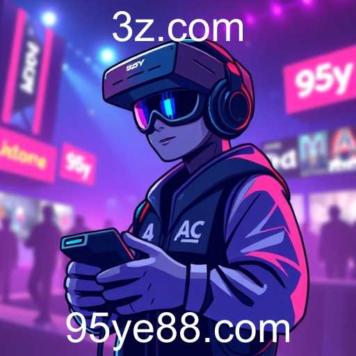 A Ascensão da 95y no Mundo dos Jogos em 2026