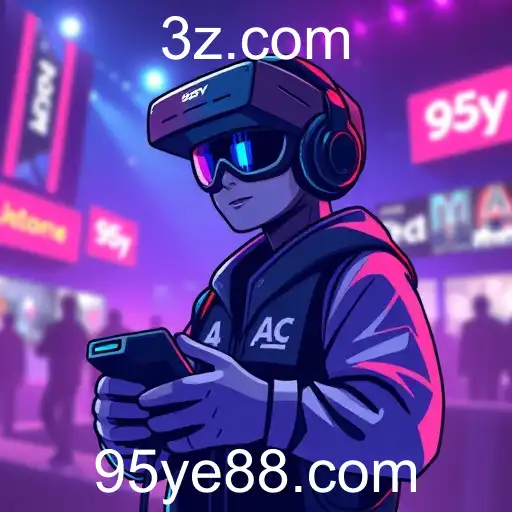 A Ascensão da 95y no Mundo dos Jogos em 2026