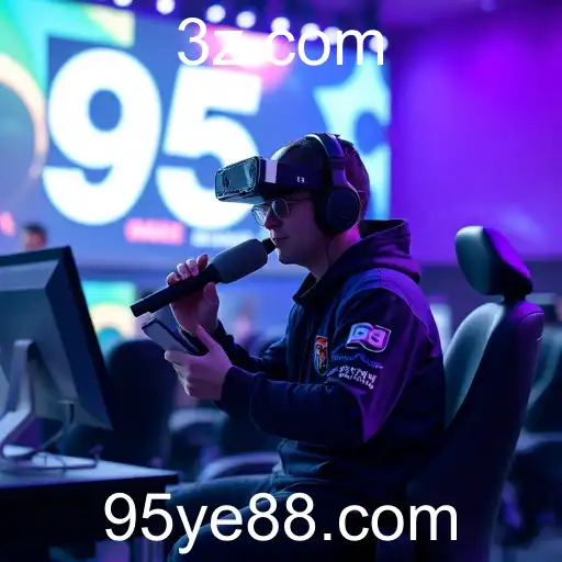 Tendências no Mundo dos Jogos em 2026