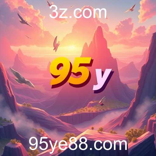 A Revolução dos Jogos com 95y e o Futuro do Entretenimento Digital