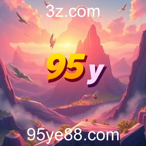 A Revolução dos Jogos com 95y e o Futuro do Entretenimento Digital