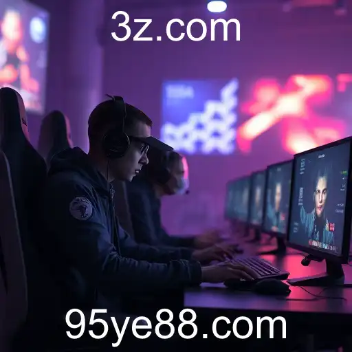 Avanços e Desafios Recentes no Mundo dos Jogos em 95y