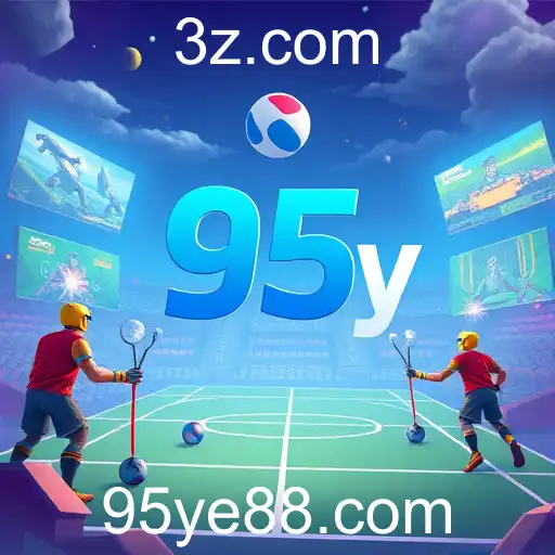 Ascensão e Influência Global do 95y no Cenário de Jogos