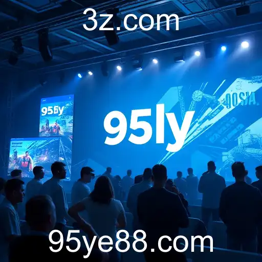 O Impacto de '95y' na Indústria dos Jogos