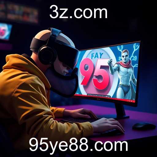 Impacto da Plataforma 95y no Cenário Atual de Jogos