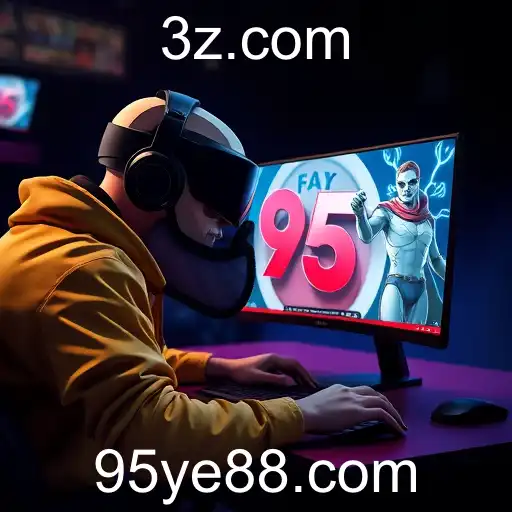 Impacto da Plataforma 95y no Cenário Atual de Jogos