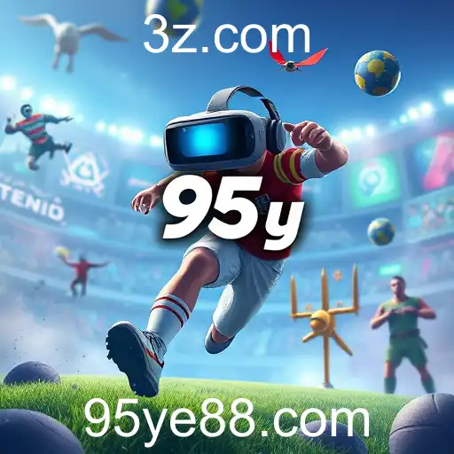 Explorando o Impacto da 95y no Mercado Brasileiro de Jogos