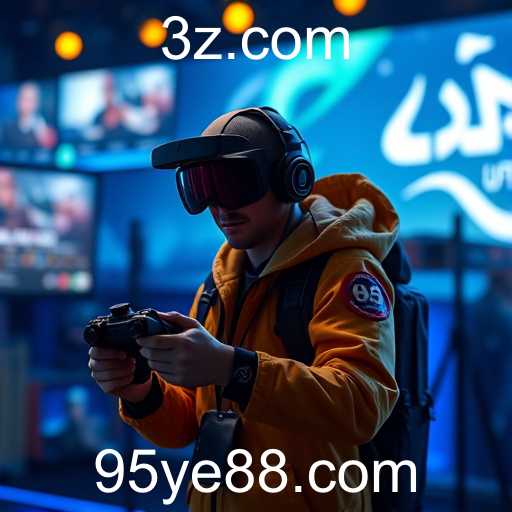 A Influência de 95y nos Jogos Digitais