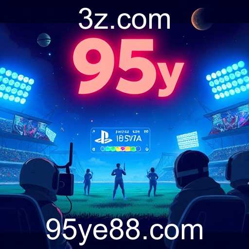 Inovação e Desafios no Mundo dos Games: A Trajetória do 95y