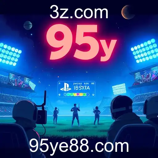 Inovação e Desafios no Mundo dos Games: A Trajetória do 95y