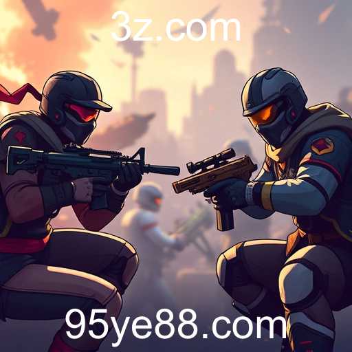 A Evolução e Popularidade dos Jogos Multiplayer no '95y'