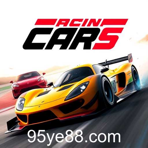 'Racing Cars' no 95y: A Emoção das Corridas Virtuais