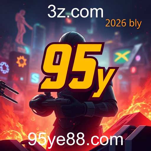 A Revolução do 95y nos Jogos Online