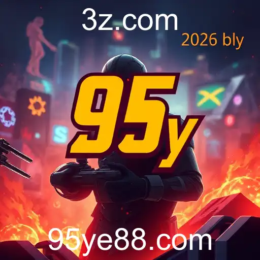 A Revolução do 95y nos Jogos Online