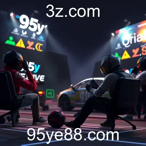 Tendências de Jogos em 2026: O Crescimento do 95y