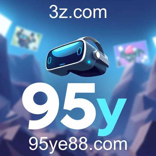 Ascensão do 95y: A Revolução no Mundo dos Jogos em 2026