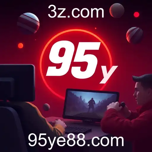 Ascensão do 95y: A Revolução no Mundo dos Jogos em 2026